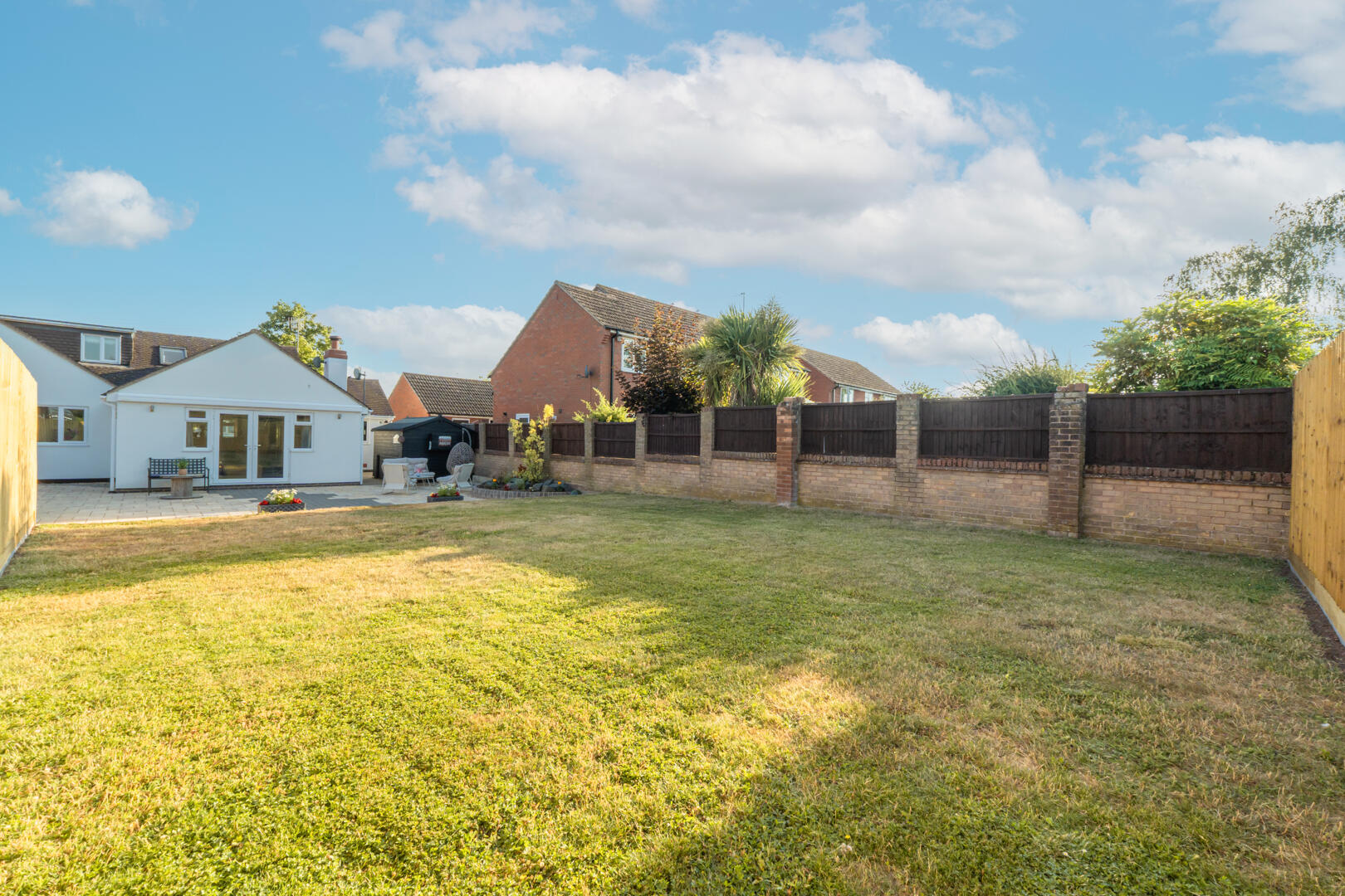 Peachley Lane, Lower Broadheath, Worcester